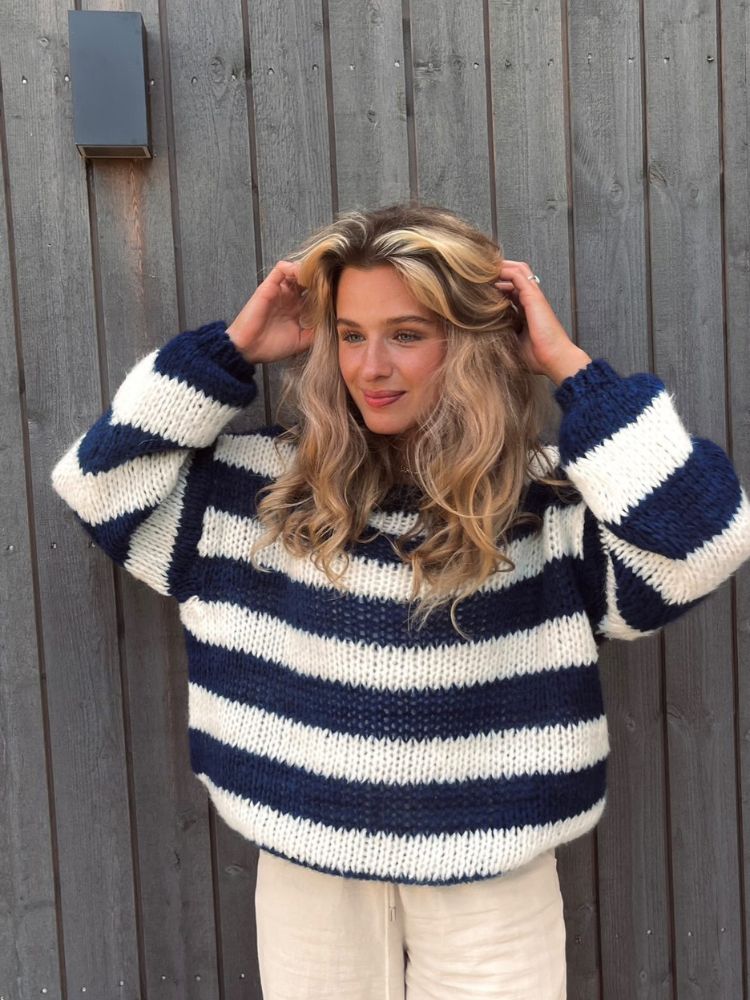 Nellija | Zachte damestrui